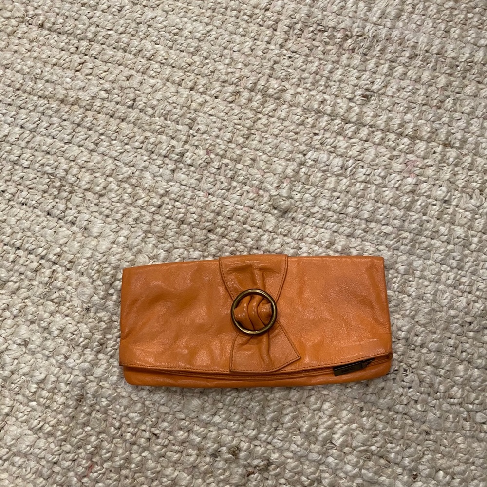 Hobo clutch